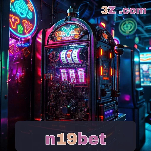 n19bet Apostas Diversificadas