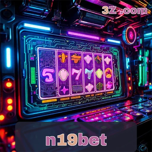 n19bet: Segurança e Confiavel Para Seus Jogos Online