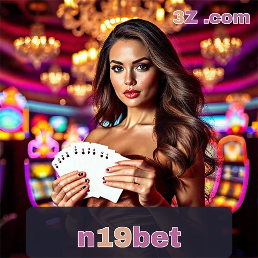 Login Rápido e Seguro: Conheça o n19bet