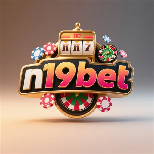 n19bet logo